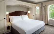 Двухместный номер Standard