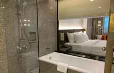 Двухместный номер Deluxe