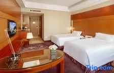 Двухместный номер Superior