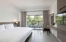 Одноместный номер Deluxe