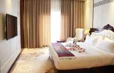 Двухместный люкс Executive