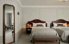 Двухместный номер Deluxe