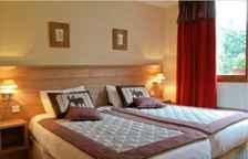 Одноместный номер Standard