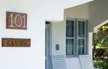 Двухместный номер Deluxe с видом на океан