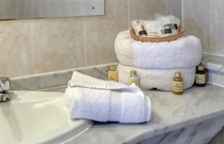 Двухместный семейный номер Executive