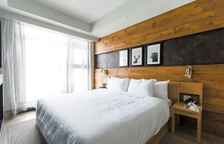 Двухместный люкс