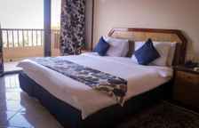 Трёхместный номер Standard