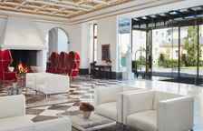 Двухместный номер Business