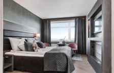 Двухместный номер Standard