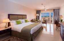 Номер Superior с видом на море