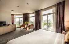 Двухместный номер Executive