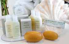 Четырёхместный номер Deluxe