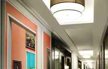 Двухместный номер Premier с видом на реку