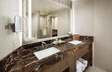 Двухместный люкс c 1 комнатой