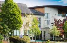 Одноместный семейный номер Standard