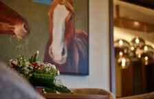 Люкс с 2 комнатами