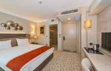 Двухместный номер Economy