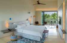 Двухместный номер с видом на залив