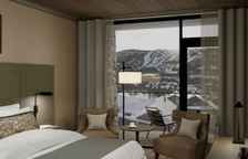 Семейный номер Deluxe