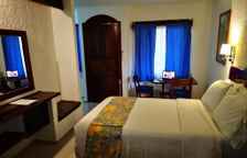 Четырёхместный номер Standard