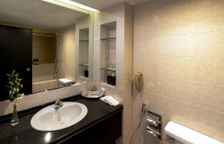 Двухместный номер Deluxe