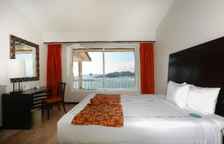 Одноместный номер Deluxe