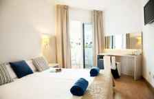 Двухместный номер с видом на море