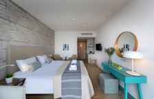 Одноместный номер Standard