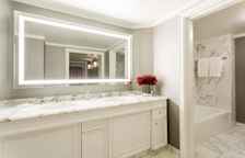 Двухместный люкс Executive c 1 комнатой с видом на гавань