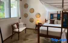 Двухместный номер Superior