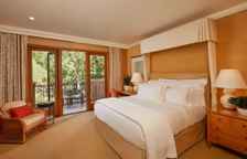 Вилла с 2 комнатами