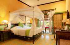 Двухместный номер Deluxe