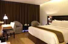 Двухместный номер Superior