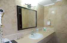 Двухместный номер Business