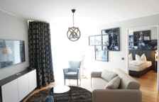 Одноместный люкс Executive