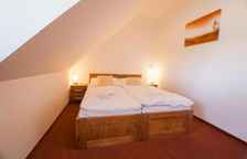 Двухместный номер Standard