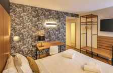 Двухместный номер Comfort