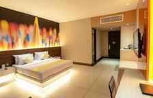 Двухместный номер Deluxe