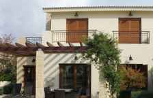 Вилла с 3 комнатами