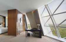 Люкс Deluxe с видом на город