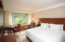 Двухместный номер Superior с красивым видом из окна