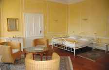 Двухместный люкс