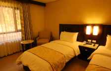 Двухместный номер Deluxe