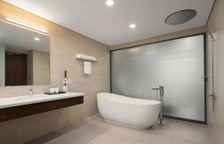 Двухместный номер Deluxe