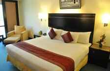 Двухместный номер Standard