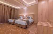 Трёхместный номер Standard