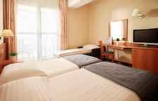 Одноместный семейный номер Standard с балконом