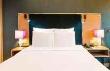 Двухместный полулюкс