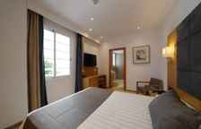 Одноместный номер