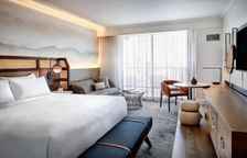 Двухместный номер Standard